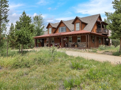 150 GCR 6237, GRANBY, CO, 80446 | 3 BR for sale, Residential sales