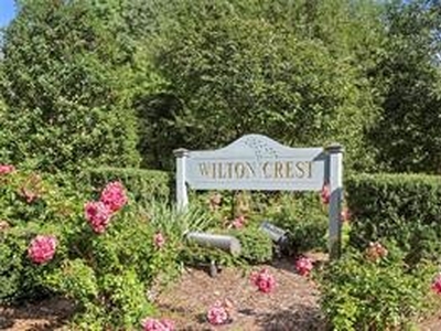 16 Wilton, Wilton, CT, 06897 | 2 BR for sale, Condo sales