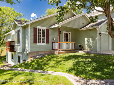 161 Orchard Drive, Glenwood Springs, CO, 81601 | 3 BR for sale, Residential sales