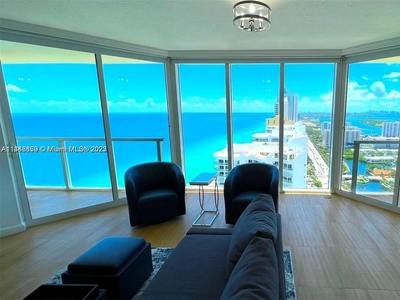 16699 Collins Ave, Sunny Isles Beach, FL, 33160 | 2 BR for rent, rentals