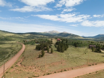 1712 Silverheels Road, FAIRPLAY, CO, 80440 | for sale, Land sales