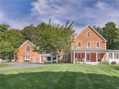 172 Nod, Ridgefield, CT, 06877 | 4 BR for sale, single-family sales