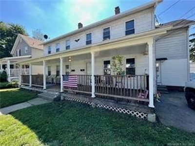 18 Green, Griswold, CT, 06351 | 6 BR for sale, Multi-Family sales