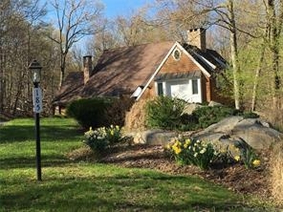 185 Nod, Ridgefield, CT, 06877 | 4 BR for sale, single-family sales