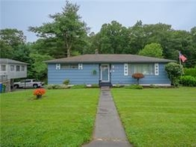 185 Parklawn, Waterbury, CT, 06708 | 3 BR for sale, single-family sales