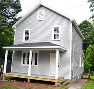 19 Barry, Portland, CT, 06480 | 3 BR for sale, single-family sales