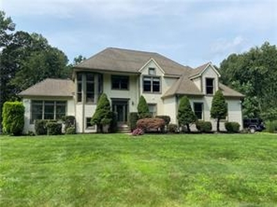 193 Hunters, Madison, CT, 06443 | 4 BR for sale, single-family sales