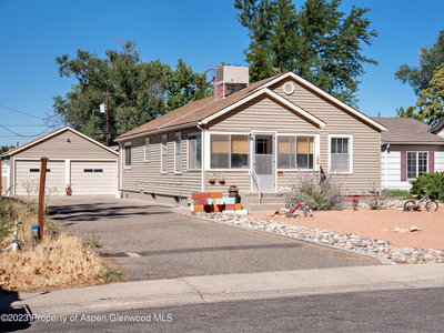 2001 8th Street, Grand Junction, CO, 81501 | Nest Seekers