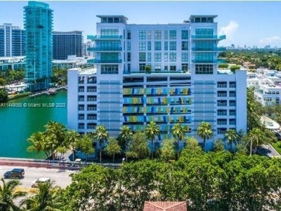 201 Aqua Ave PH4, Miami Beach, FL, 33141 | Nest Seekers