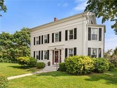 22 South Branford, Wallingford, CT, 06492 | 4 BR for sale, single-family sales