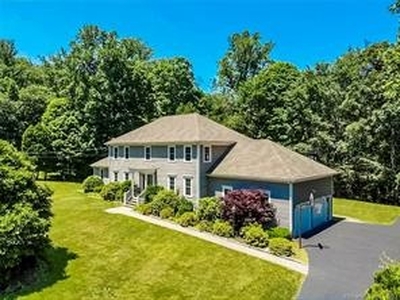 23 Doe Hollow, Trumbull, CT, 06611 | 4 BR for sale, single-family sales