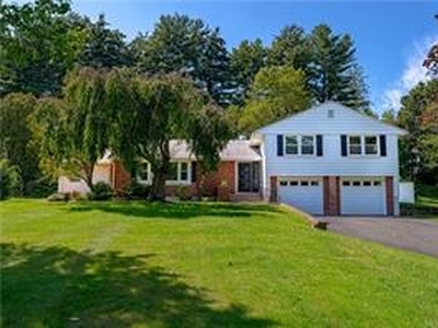 251 Old Mill, Middletown, CT, 06457 | 4 BR for sale, single-family sales