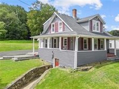 252 Todd, Wolcott, CT, 06716 | 4 BR for sale, single-family sales