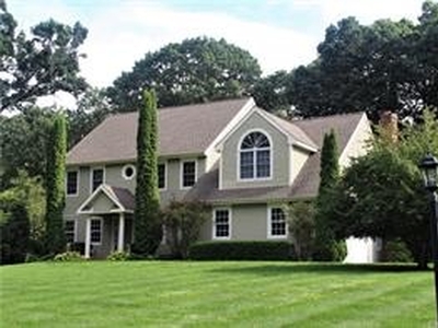 27 Old Farms, Suffield, CT, 06093 | 4 BR for sale, single-family sales