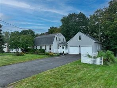 278 Old Stagecoach, Meriden, CT, 06450 | 3 BR for sale, single-family sales