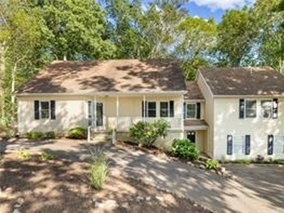 3 Blue Jay, North Branford, CT, 06472 | 5 BR for sale, single-family sales