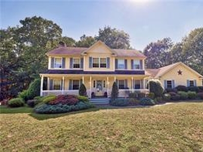 3 Country Farm, Oxford, CT, 06478 | 4 BR for sale, single-family sales