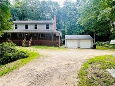 331 Boston, Coventry, CT, 06238 | 4 BR for sale, single-family sales