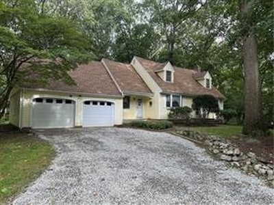 34 Browns, Old Lyme, CT, 06371 | 3 BR for sale, single-family sales
