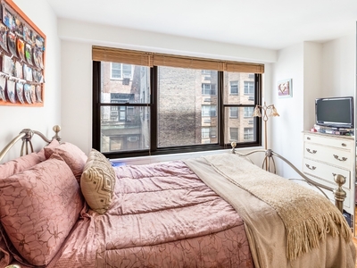 35 East 38th Street, New York, NY, 10016 | Studio for rent, apartment rentals