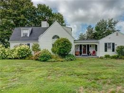 353 Beach, Litchfield, CT, 06759 | 2 BR for sale, single-family sales