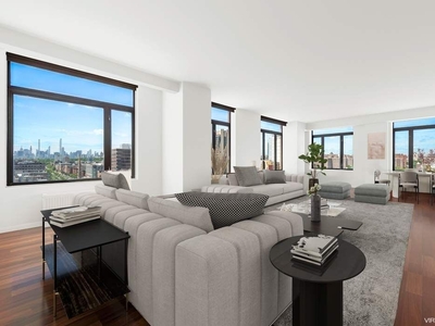 380 Lenox Avenue, New York, NY, 10027 | 3 BR for rent, apartment rentals