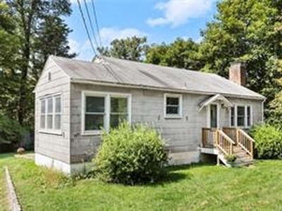 39 Crest, Ridgefield, CT, 06877 | 2 BR for sale, single-family sales