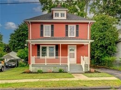 4 Dartmouth, Enfield, CT, 06082 | 3 BR for sale, single-family sales