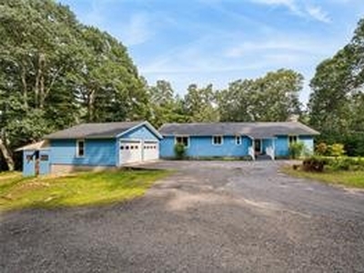 40 Mountain, Mansfield, CT, 06250 | 3 BR for sale, single-family sales