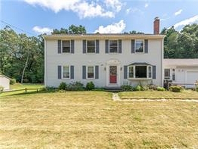 40 Sunset, Somers, CT, 06071 | 6 BR for sale, single-family sales