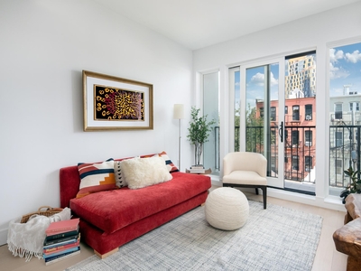 400 Linden Street, Brooklyn, NY, 11237 | 1 BR for sale, apartment sales