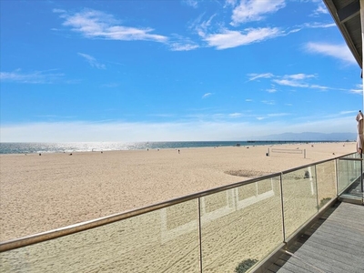 4009 1/2 Ocean Front Walk, Marina Del Rey, CA, 90292 | 2 BR for rent, rentals