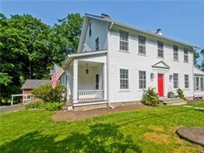 418 Carter, New Canaan, CT, 06840 | 7 BR for sale, single-family sales