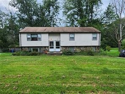 43-45 Fitts, Ashford, CT, 06278 | 6 BR for sale, Multi-Family sales