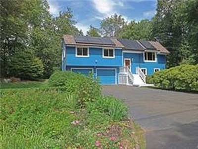 44 Woodcutters, Bethany, CT, 06524 | 3 BR for sale, single-family sales