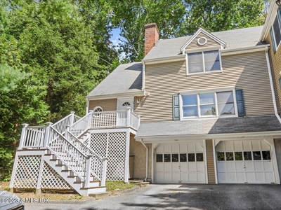 47 River Street, New Canaan, CT, 06840 | Nest Seekers