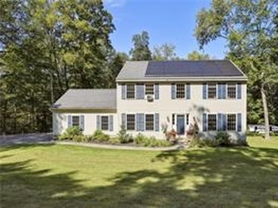 5 Northern View, New Milford, CT, 06776 | 4 BR for sale, single-family sales