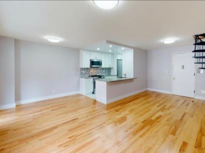 50 W 93rd St, New York, NY, 10025 | 4 BR for rent, Duplex rentals