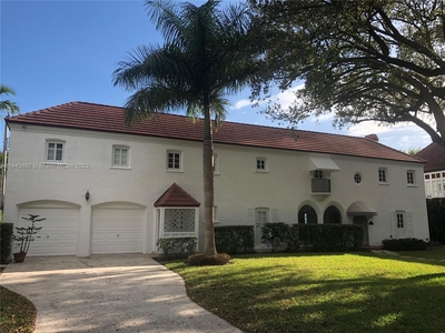 508 Hardee, Coral Gables, FL, 33146 | 4 BR for rent, rentals