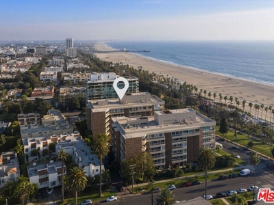 515 Ocean Ave, Santa Monica, CA, 90402 | 2 BR for rent, rentals