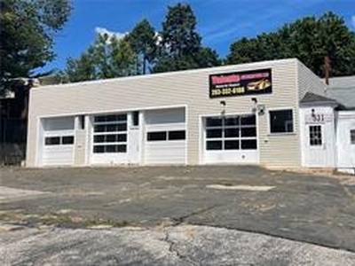 531 Tunxis Hill, Fairfield, CT, 06825 | for sale, Commercial sales