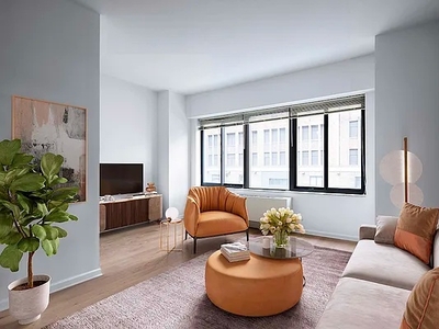 535 W 23rd St #S3D, New York, NY, 10011 | Nest Seekers