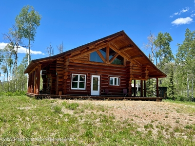 53500 County Road 8, Meeker, CO, 81641 | 2 BR for sale, Residential sales