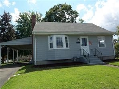 536 Middle West, Manchester, CT, 06040 | 3 BR for sale, single-family sales