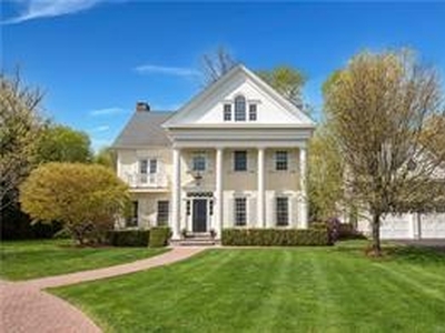547 Main, Ridgefield, CT, 06877 | 6 BR for sale, single-family sales
