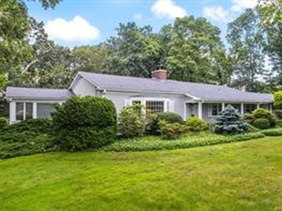 55 Sunset Hill, Branford, CT, 06405 | 3 BR for sale, single-family sales