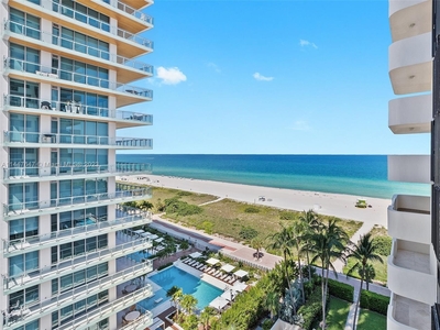 5757 Collins Ave, Miami Beach, FL, 33140 | 3 BR for sale, Residential sales