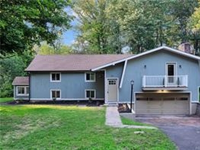 60 Blue Trail, North Branford, CT, 06472 | 3 BR for sale, single-family sales