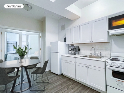 601 Cathedral Parkway, New York, NY, 10025 | 3 BR for rent, apartment rentals