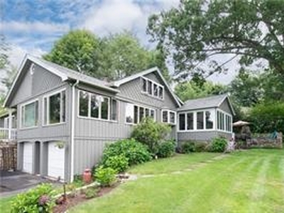 61 Indian, Brookfield, CT, 06804 | 3 BR for sale, single-family sales